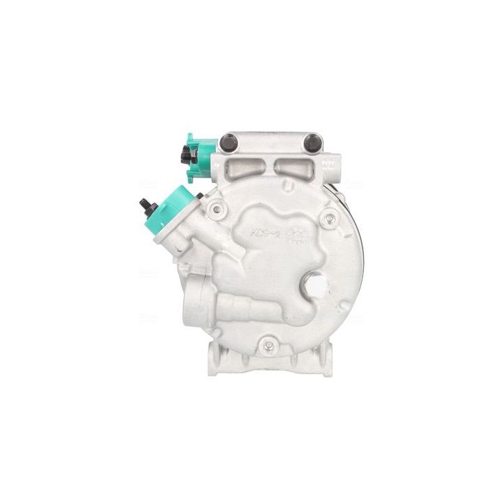 Kompresorius, oro kondicionierius NISSENS 89298