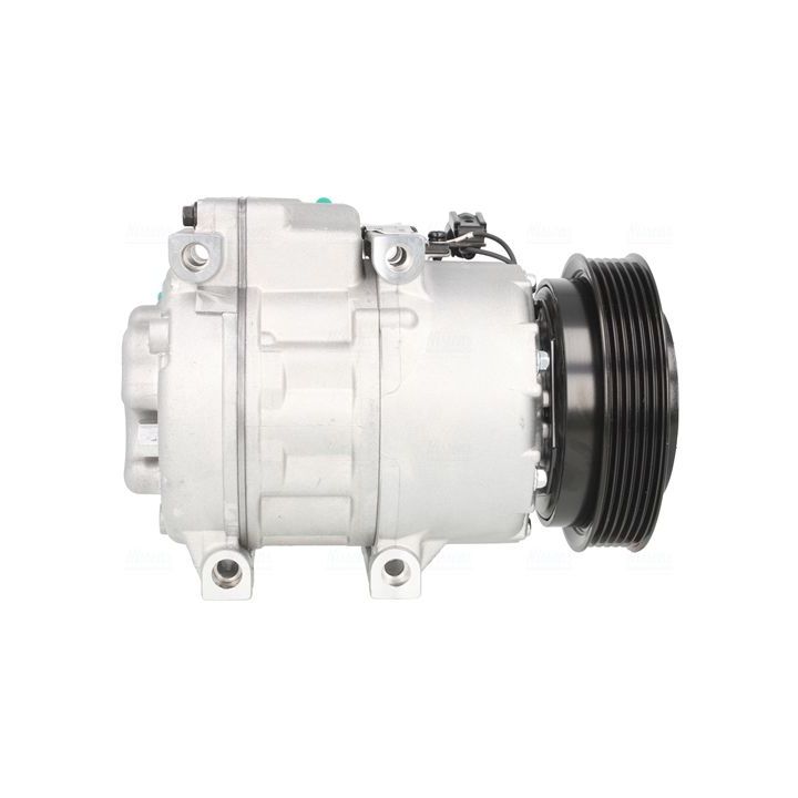 Kompresorius, oro kondicionierius NISSENS 89298