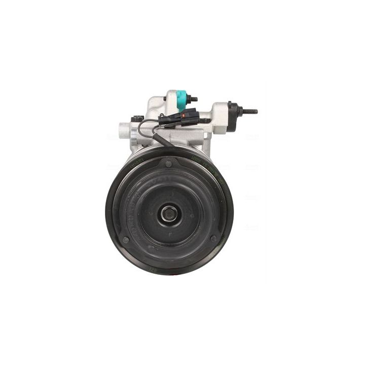 Kompresorius, oro kondicionierius NISSENS 89301