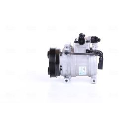 Kompresorius, oro kondicionierius NISSENS 89302