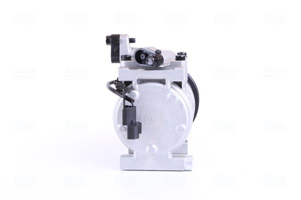 Kompresorius, oro kondicionierius NISSENS 89302