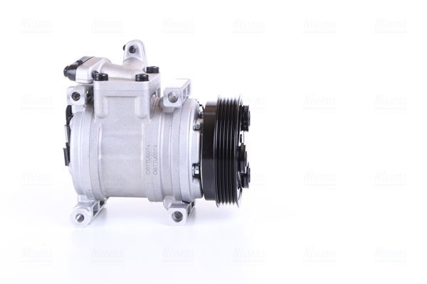 Kompresorius, oro kondicionierius NISSENS 89302