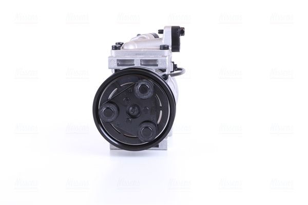 Kompresorius, oro kondicionierius NISSENS 89302