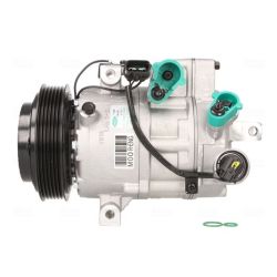 Kompresorius, oro kondicionierius NISSENS 89304