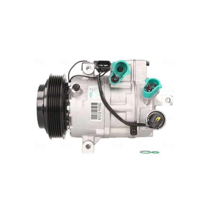 Kompresorius, oro kondicionierius NISSENS 89304