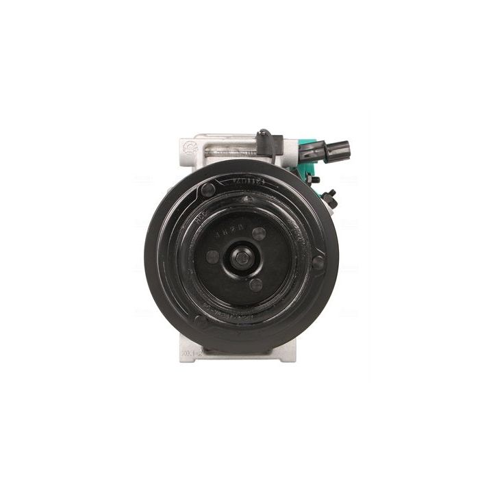 Kompresorius, oro kondicionierius NISSENS 89304