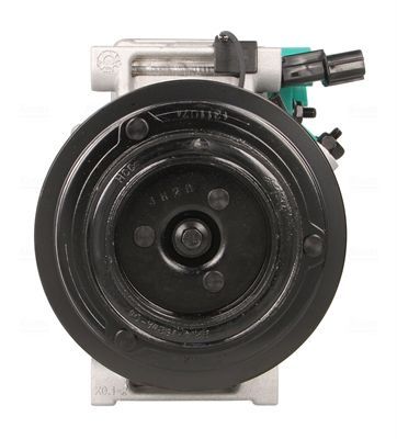 Kompresorius, oro kondicionierius NISSENS 89304