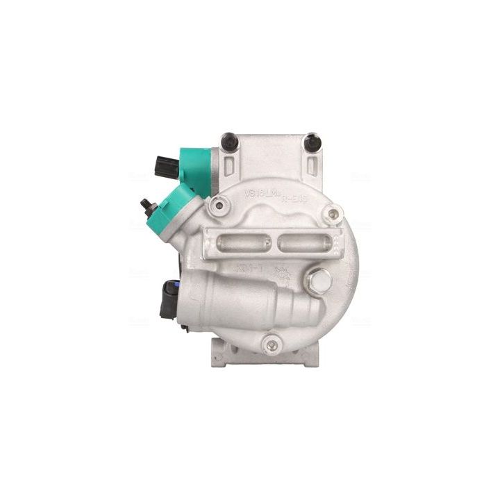 Kompresorius, oro kondicionierius NISSENS 89304