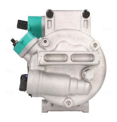 Kompresorius, oro kondicionierius NISSENS 89304