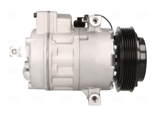 Kompresorius, oro kondicionierius NISSENS 89304