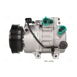 Kompresorius, oro kondicionierius NISSENS 89305