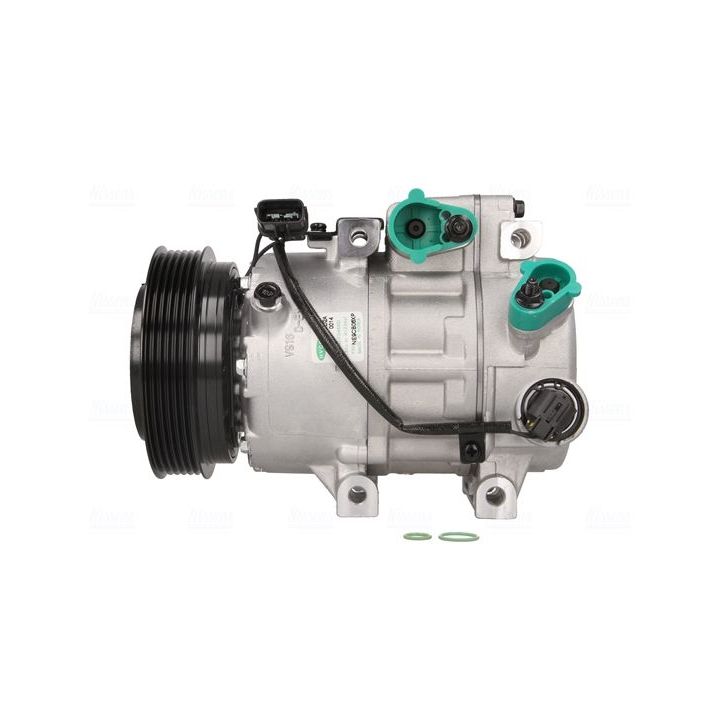 Kompresorius, oro kondicionierius NISSENS 89305