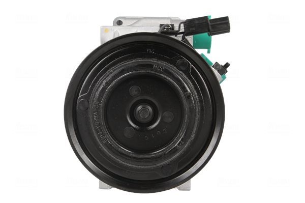 Kompresorius, oro kondicionierius NISSENS 89305