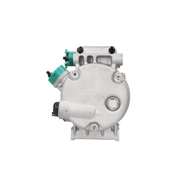 Kompresorius, oro kondicionierius NISSENS 89305