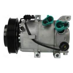 Kompresorius, oro kondicionierius NISSENS 89306