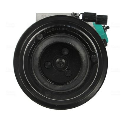 Kompresorius, oro kondicionierius NISSENS 89306