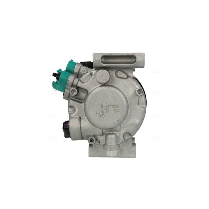 Kompresorius, oro kondicionierius NISSENS 89306