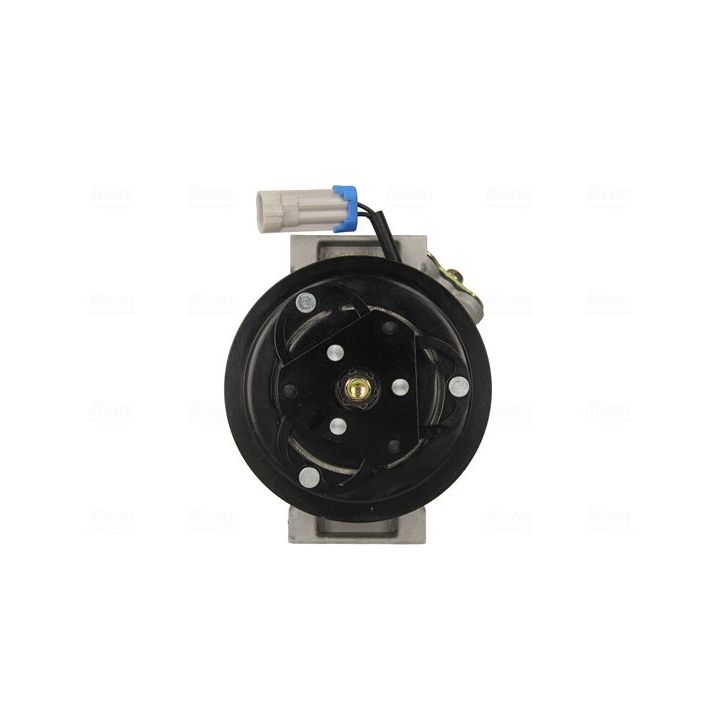 Kompresorius, oro kondicionierius NISSENS 89308