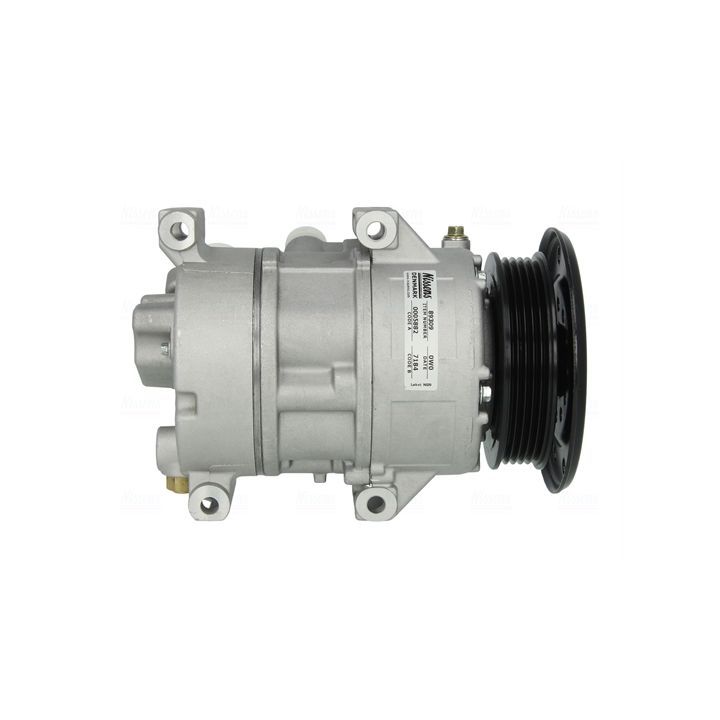 Kompresorius, oro kondicionierius NISSENS 89309