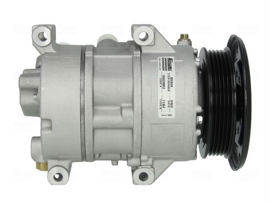 Kompresorius, oro kondicionierius NISSENS 89309