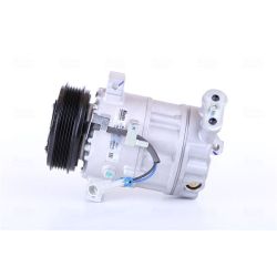 Kompresorius, oro kondicionierius NISSENS 89310