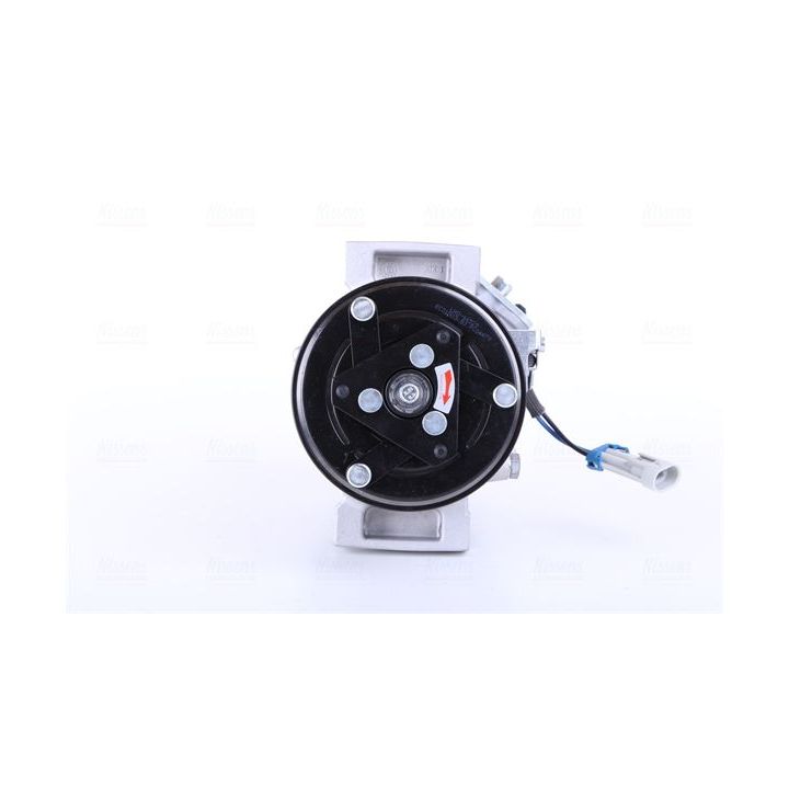 Kompresorius, oro kondicionierius NISSENS 89310