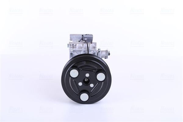 Kompresorius, oro kondicionierius NISSENS 89311