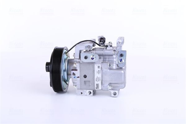 Kompresorius, oro kondicionierius NISSENS 89311