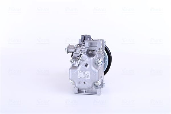 Kompresorius, oro kondicionierius NISSENS 89311