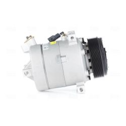 Kompresorius, oro kondicionierius NISSENS 89313