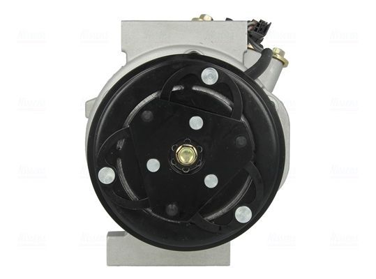 Kompresorius, oro kondicionierius NISSENS 89313