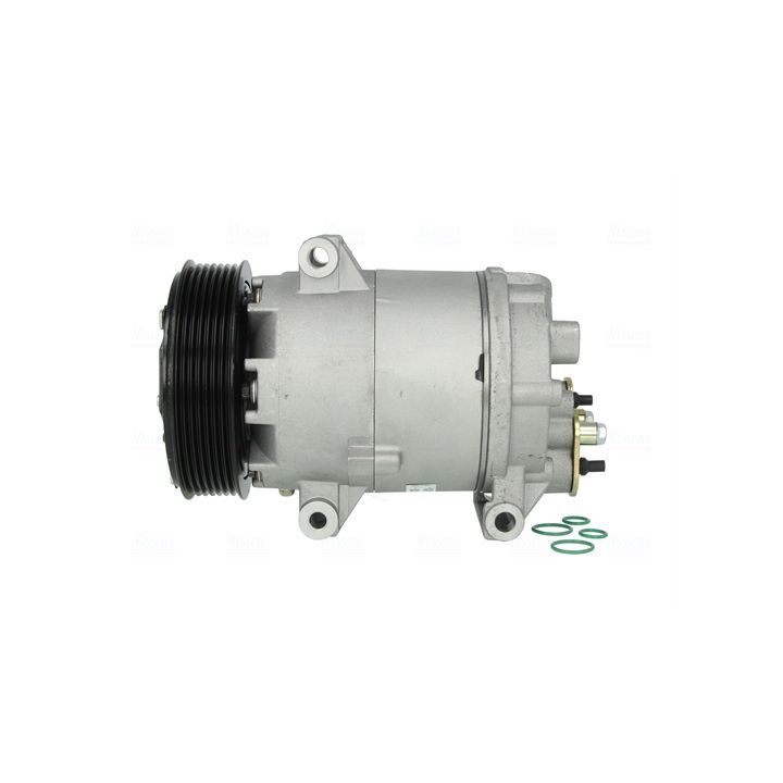 Kompresorius, oro kondicionierius NISSENS 89323