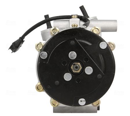 Kompresorius, oro kondicionierius NISSENS 89327