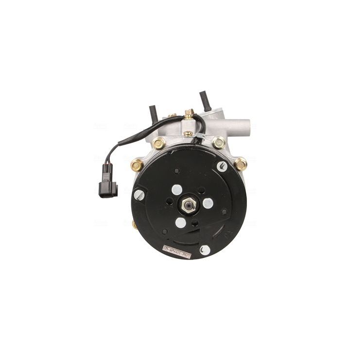 Kompresorius, oro kondicionierius NISSENS 89327