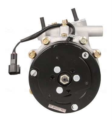 Kompresorius, oro kondicionierius NISSENS 89327