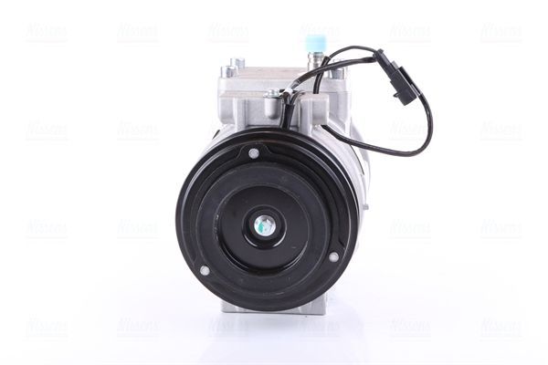 Kompresorius, oro kondicionierius NISSENS 89329