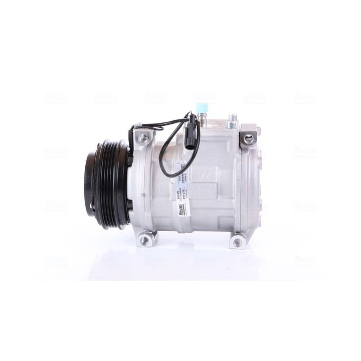 Kompresorius, oro kondicionierius NISSENS 89329