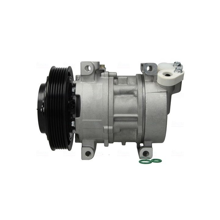 Kompresorius, oro kondicionierius NISSENS 89330