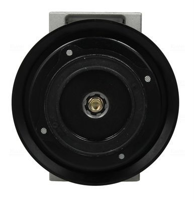 Kompresorius, oro kondicionierius NISSENS 89330