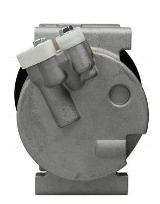 Kompresorius, oro kondicionierius NISSENS 89330