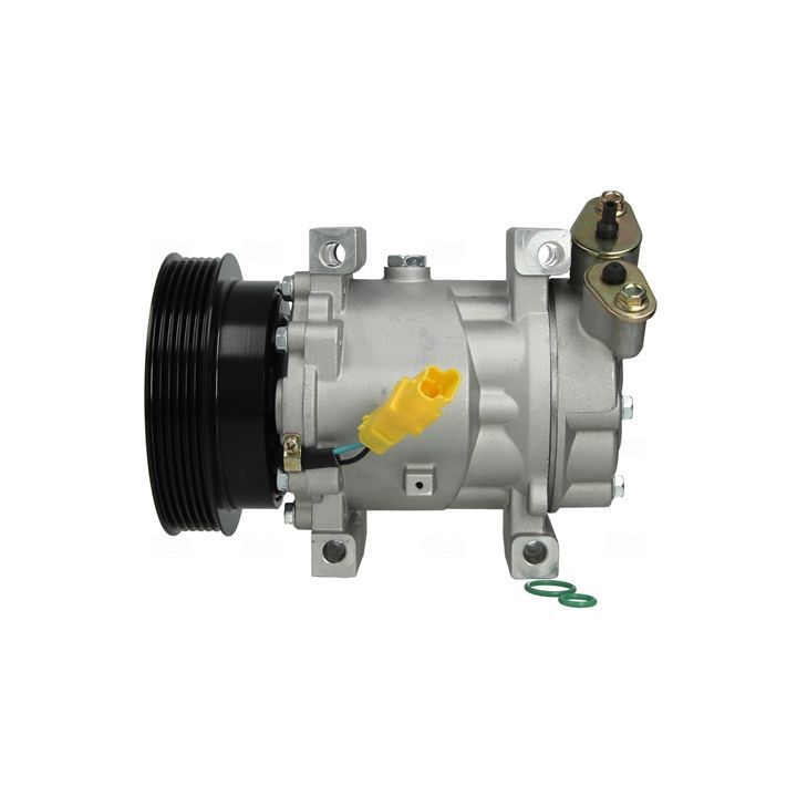 Kompresorius, oro kondicionierius NISSENS 89332