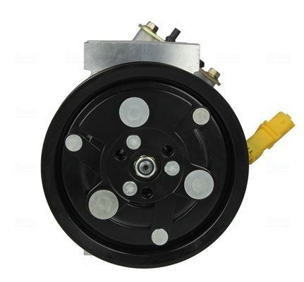 Kompresorius, oro kondicionierius NISSENS 89332