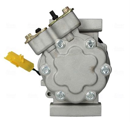 Kompresorius, oro kondicionierius NISSENS 89332