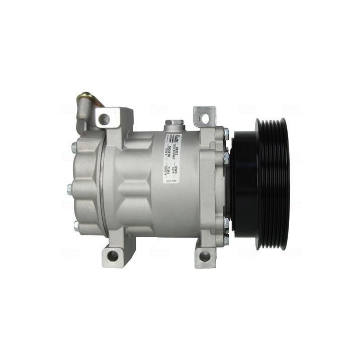 Kompresorius, oro kondicionierius NISSENS 89332