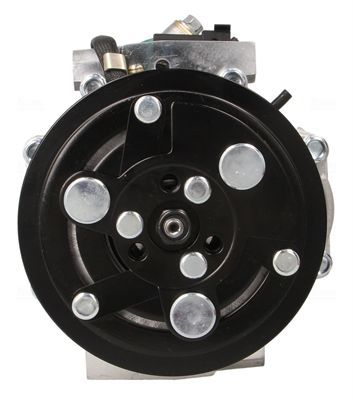 Kompresorius, oro kondicionierius NISSENS 89336