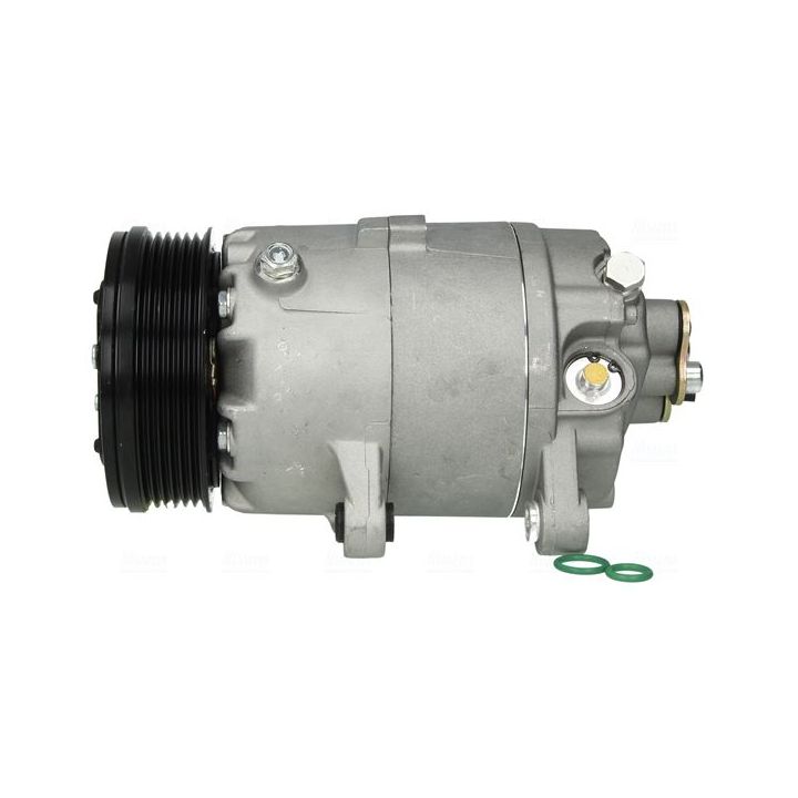 Kompresorius, oro kondicionierius NISSENS 89340