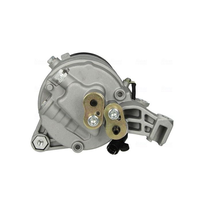 Kompresorius, oro kondicionierius NISSENS 89340