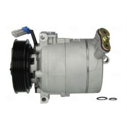 Kompresorius, oro kondicionierius NISSENS 89343
