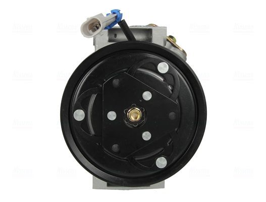 Kompresorius, oro kondicionierius NISSENS 89343