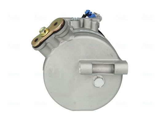 Kompresorius, oro kondicionierius NISSENS 89343